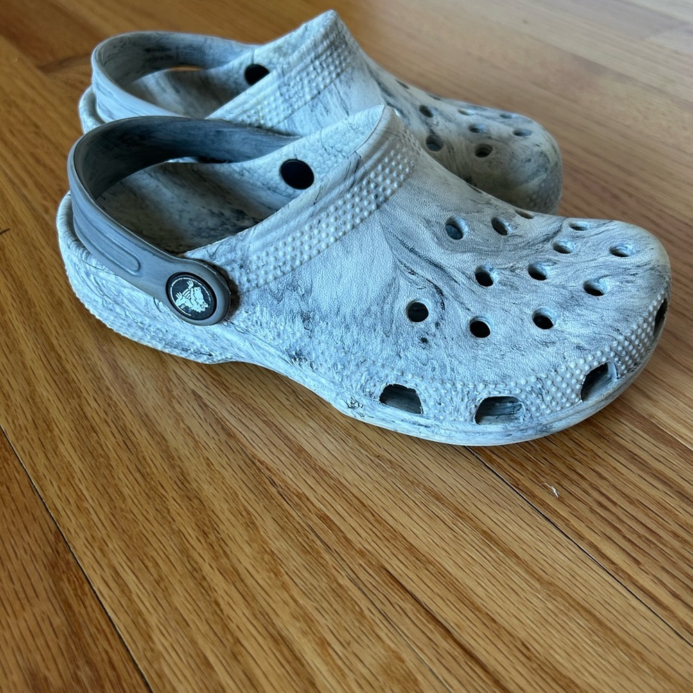 Kids Crocs!